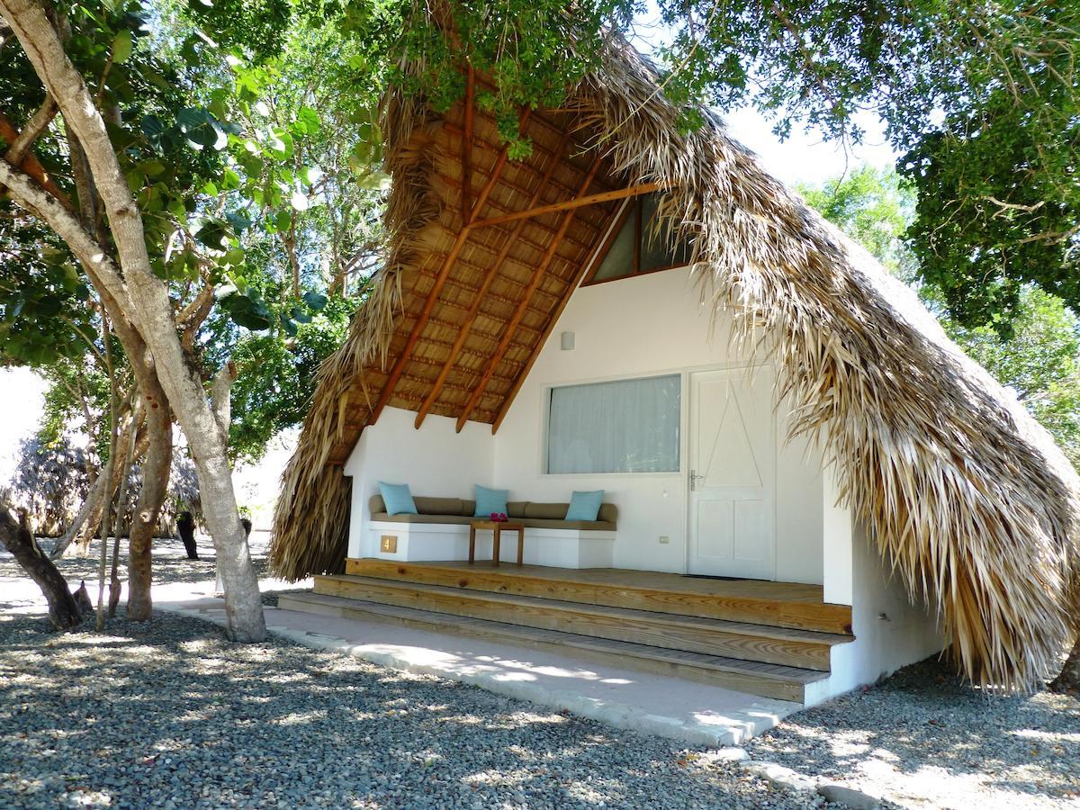 Punta Rucia Lodge Hotel Boutique & Spa Rom bilde